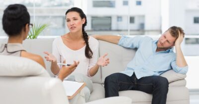 couples therapy vs marriage counseling